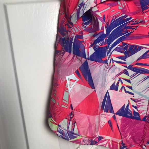 Ivivva shorts size12 - Picture 2 of 7